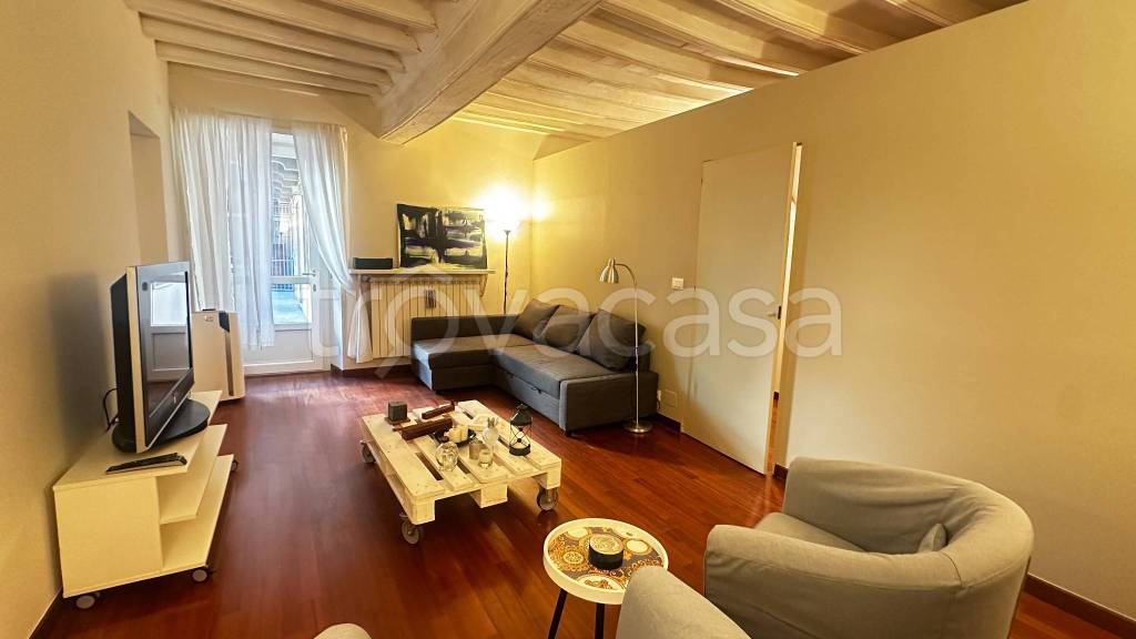 appartamento in affitto a Torino in zona Centro Storico