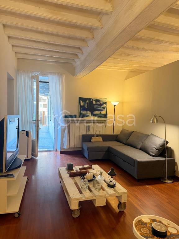 appartamento in affitto a Torino in zona Centro Storico