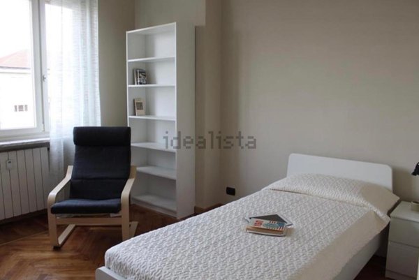 appartamento in affitto a Torino