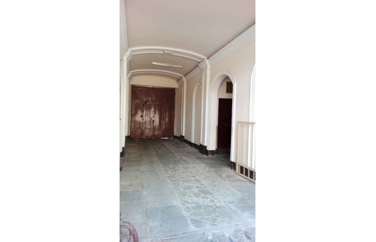 appartamento in affitto a Torino in zona Vanchiglia