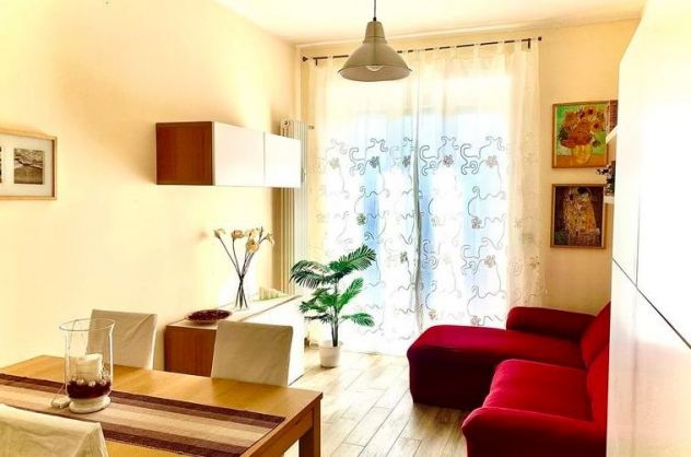 appartamento in affitto a Torino in zona Lingotto