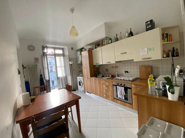 camera singola in affitto a Torino in zona Vanchiglia