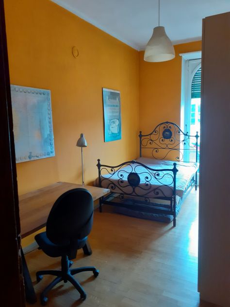 attico in affitto a Torino in zona Vanchiglia