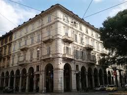 appartamento in affitto a Torino in zona Crocetta