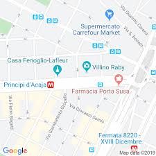 appartamento in affitto a Torino in zona Centro Storico