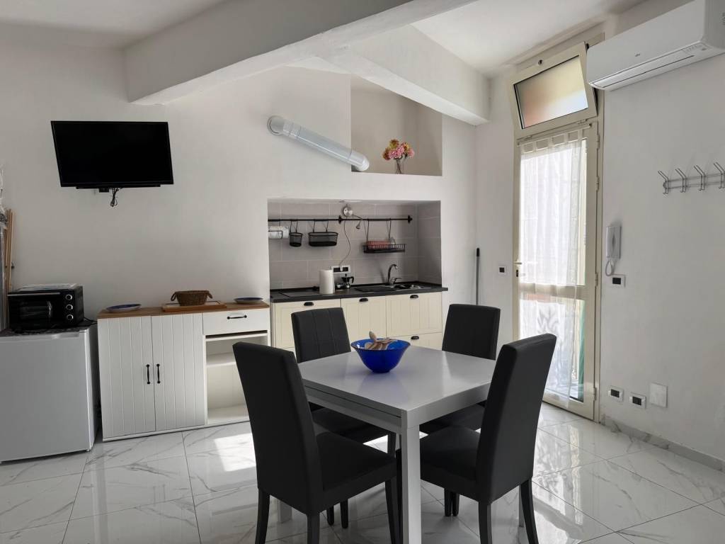 appartamento in affitto a Torino in zona Campidoglio