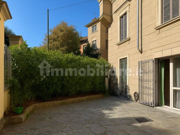 appartamento in affitto a Torino in zona Campidoglio