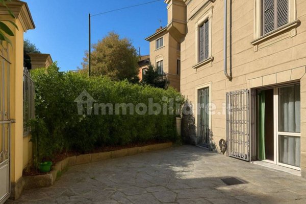 appartamento in affitto a Torino in zona Campidoglio