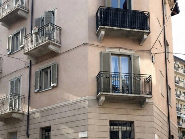 appartamento in affitto a Torino in zona San Donato