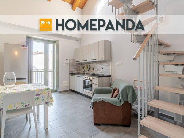 appartamento in affitto a Torino in zona San Donato