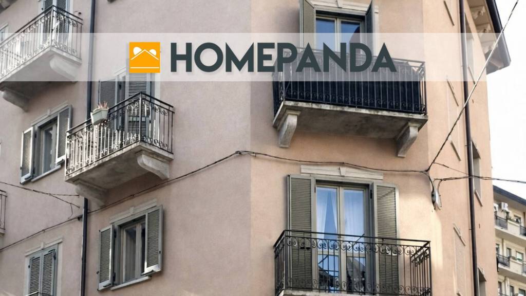 appartamento in affitto a Torino in zona San Donato
