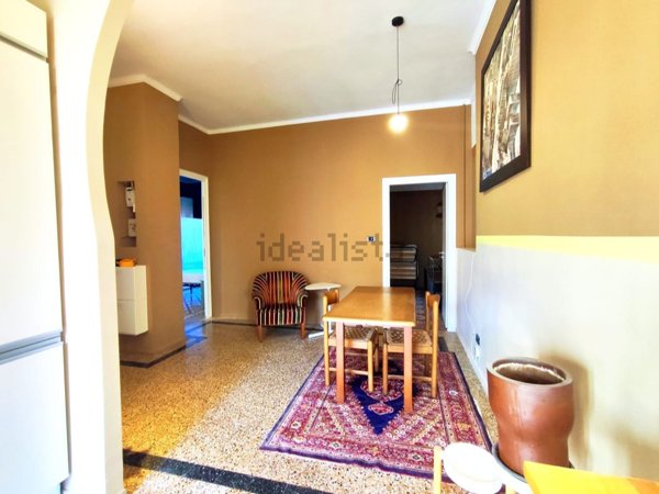appartamento in affitto a Torino in zona Borgo San Paolo