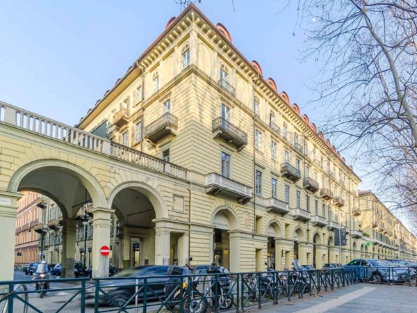 appartamento in affitto a Torino