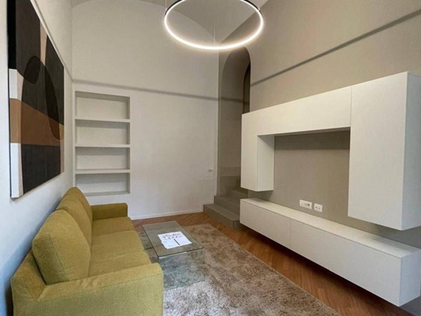 appartamento in affitto a Torino