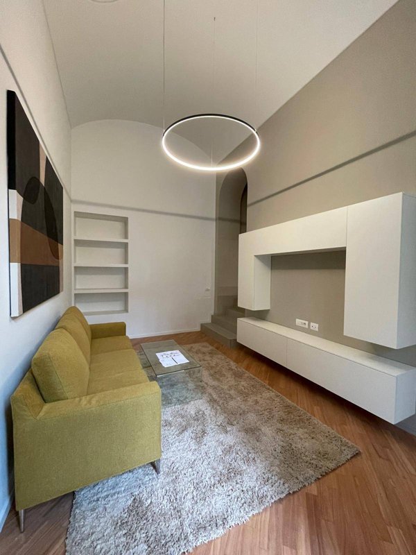 appartamento in affitto a Torino in zona Centro Storico