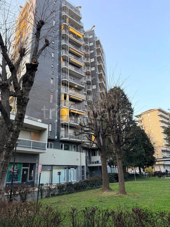 appartamento in affitto a Torino in zona Lingotto