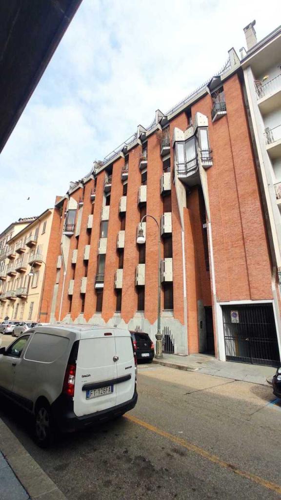 loft in affitto a Torino