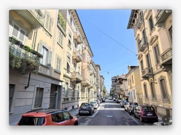 appartamento in affitto a Torino in zona San Salvario