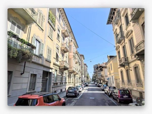 appartamento in affitto a Torino in zona San Salvario