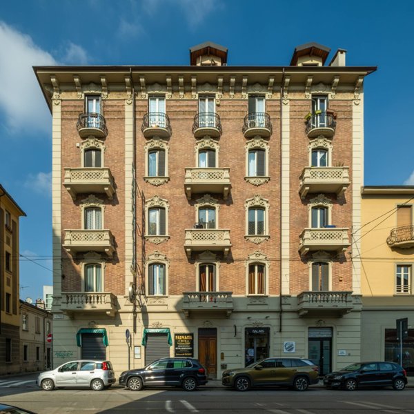 appartamento in affitto a Torino in zona San Donato