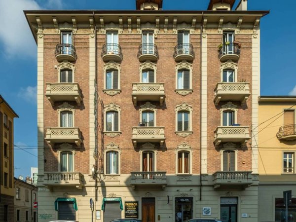 appartamento in affitto a Torino in zona San Donato