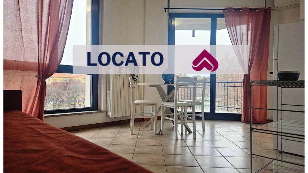 appartamento in affitto a Torino in zona Cenisia