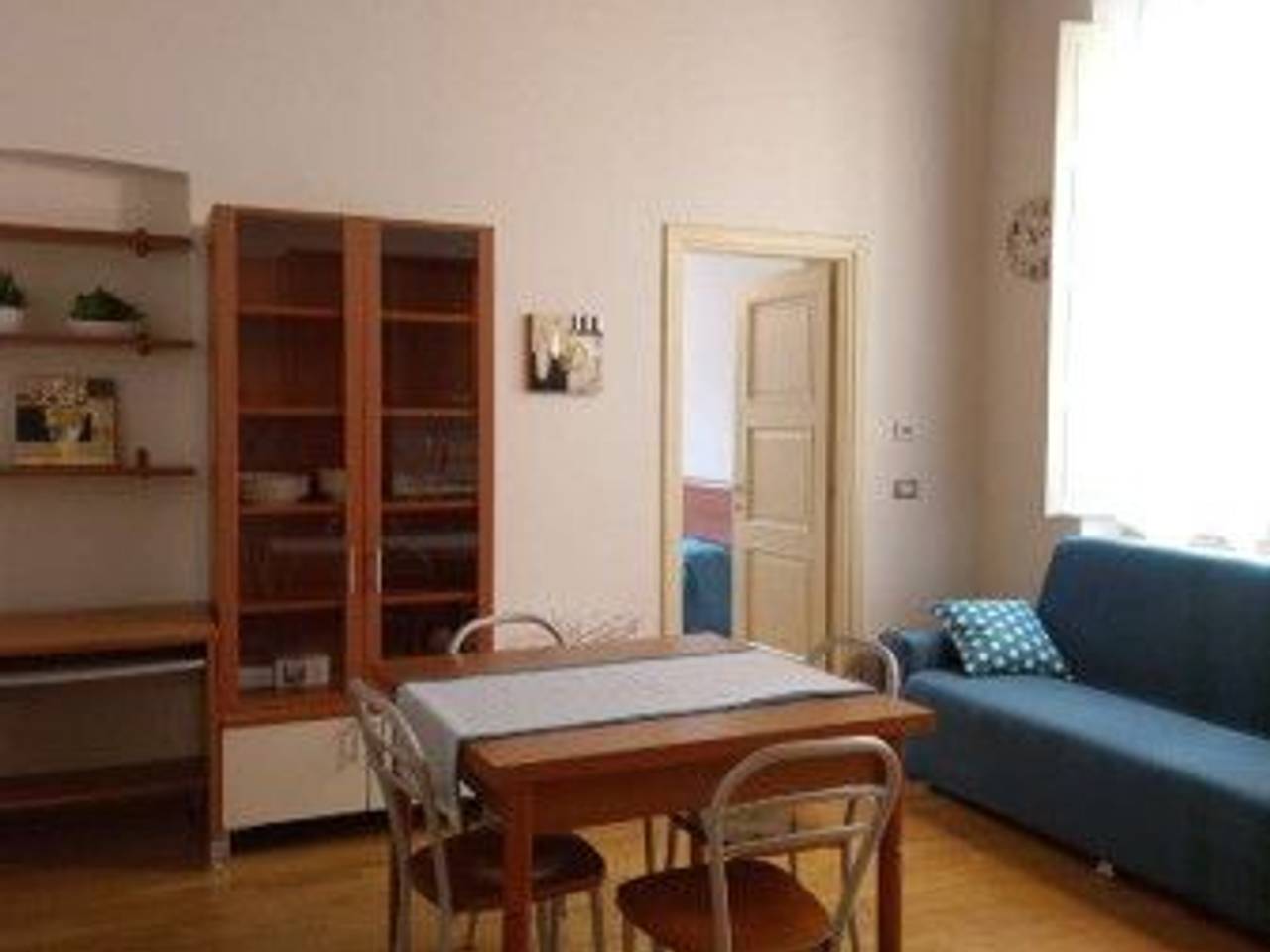 appartamento in affitto a Torino in zona Centro Storico