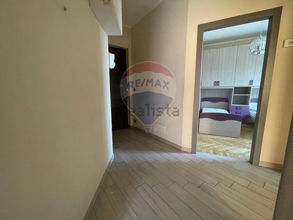 appartamento in affitto a Torino in zona Cenisia