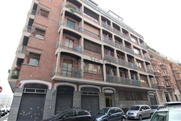 appartamento in affitto a Torino