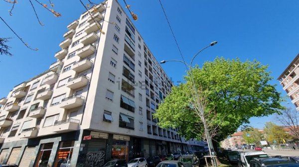 appartamento in affitto a Torino in zona Filadelfia