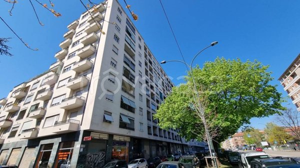 appartamento in affitto a Torino in zona Lingotto
