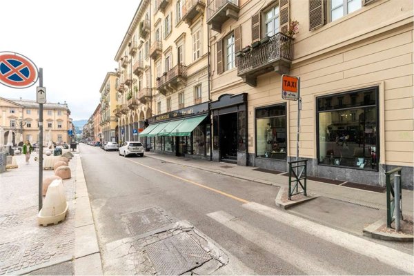 locale commerciale in affitto a Torino in zona Centro Storico