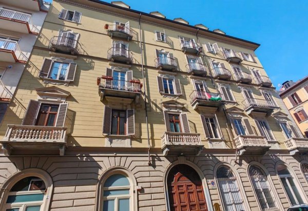 appartamento in affitto a Torino