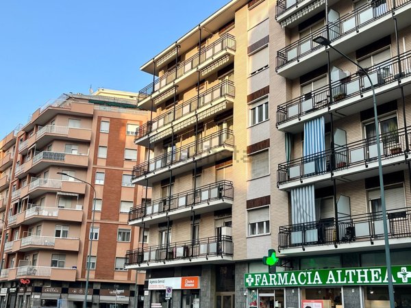 appartamento in affitto a Torino in zona Santa Rita