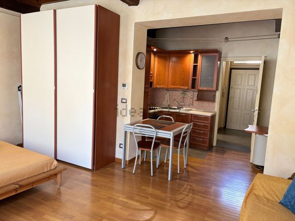 appartamento in affitto a Torino in zona Centro Storico