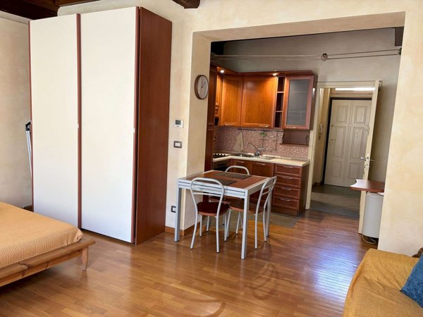 appartamento in affitto a Torino in zona Centro Storico