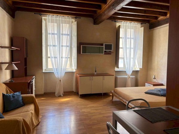 appartamento in affitto a Torino in zona Centro Storico