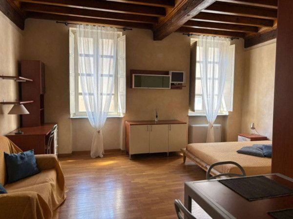 appartamento in affitto a Torino in zona Centro Storico