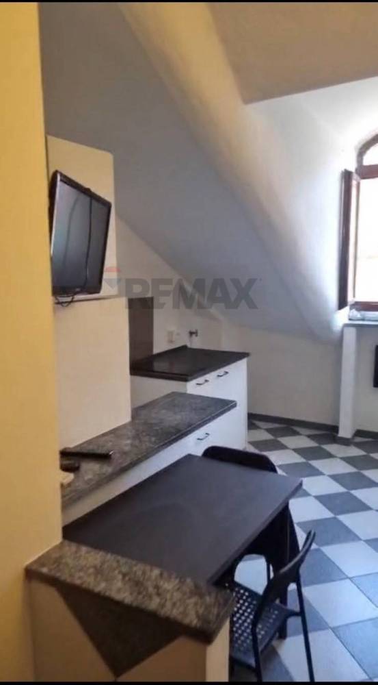 mansarda in affitto a Torino in zona Vanchiglia