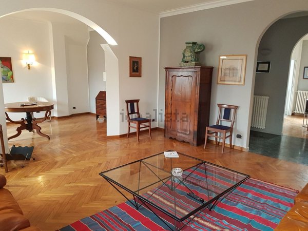 appartamento in affitto a Torino in zona Crocetta