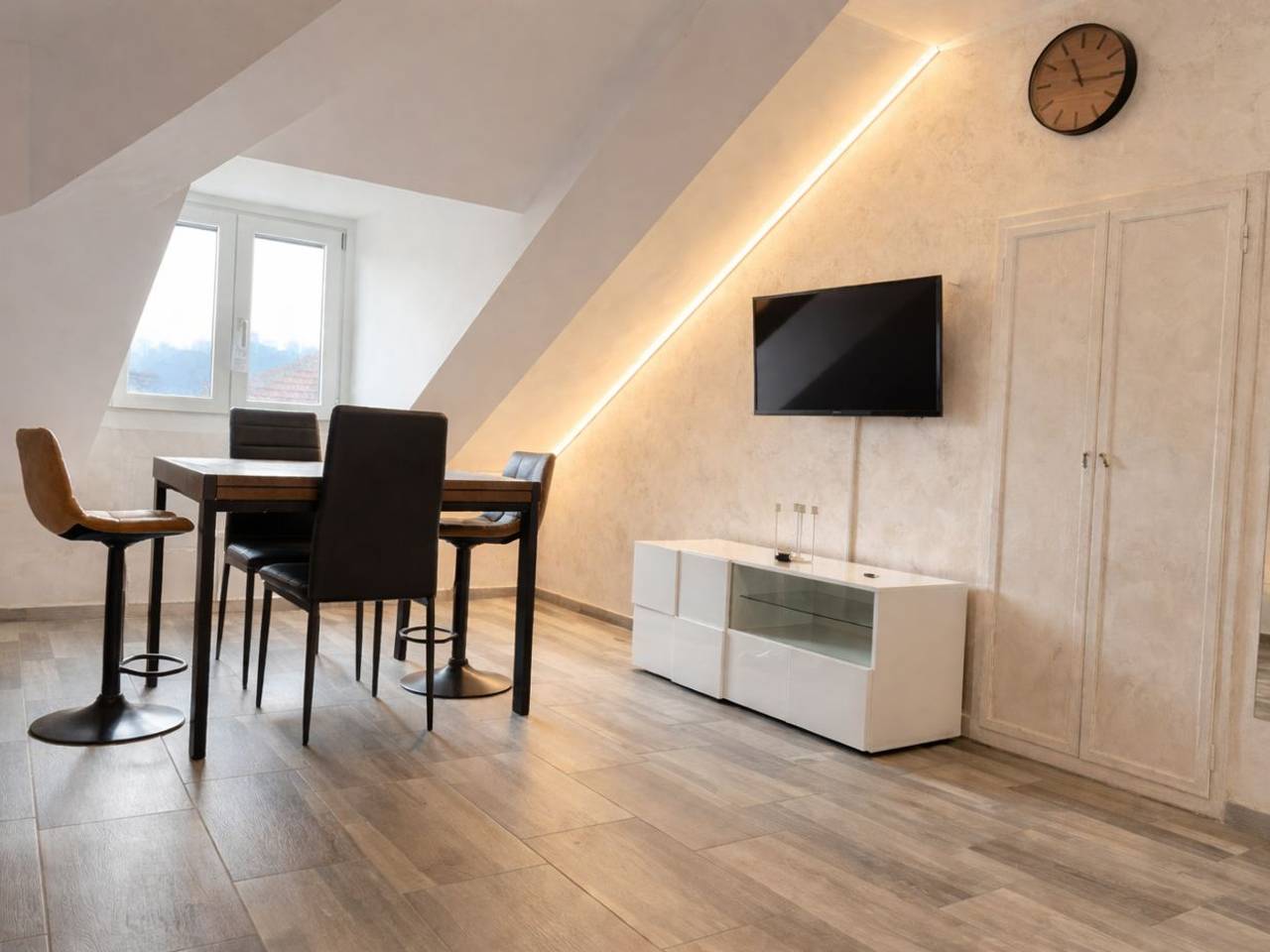 appartamento in affitto a Torino