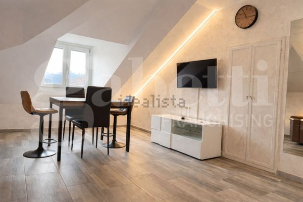 appartamento in affitto a Torino