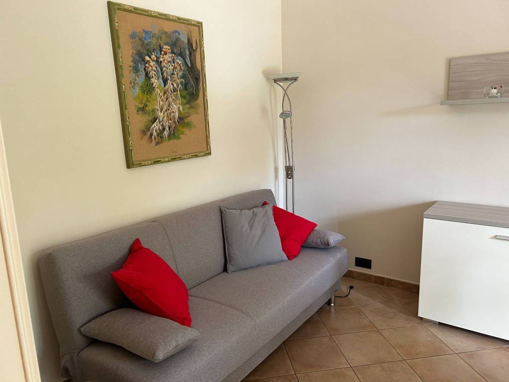 appartamento in affitto a Torino in zona Mirafiori Nord