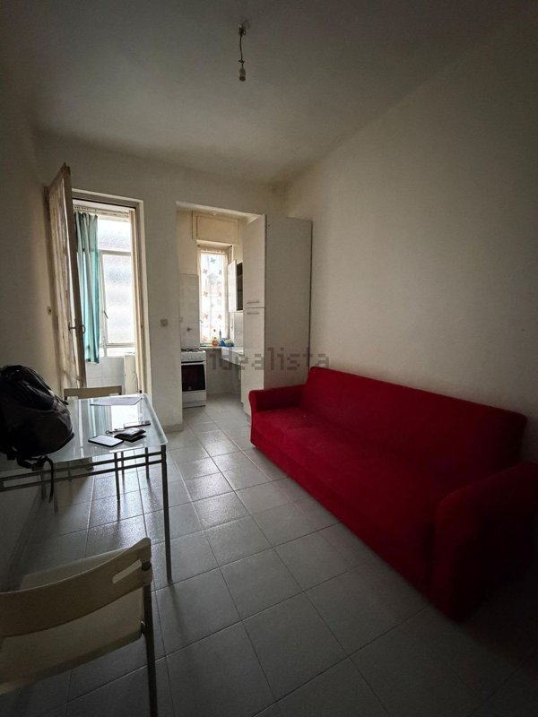 appartamento in affitto a Torino in zona Parella