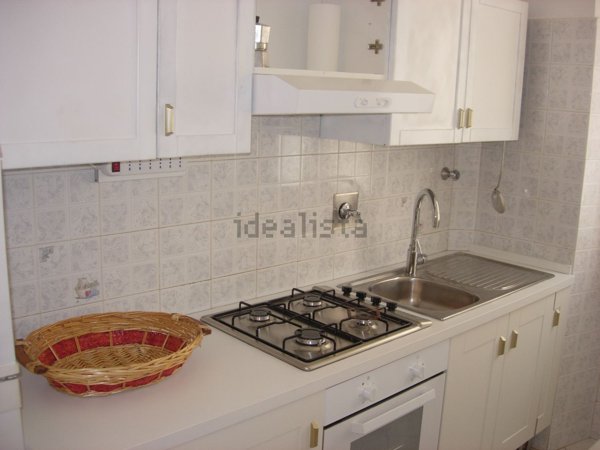 appartamento in affitto a Torino in zona Mirafiori Nord