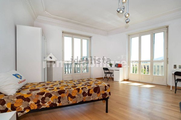 appartamento in affitto a Torino in zona Aurora