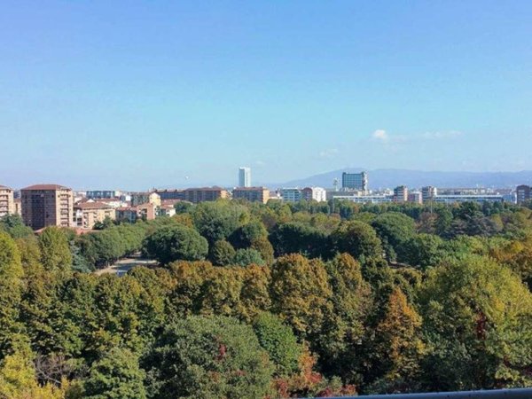 appartamento in affitto a Torino in zona Parella