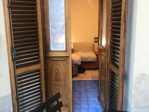 appartamento in affitto a Torino in zona Vanchiglia