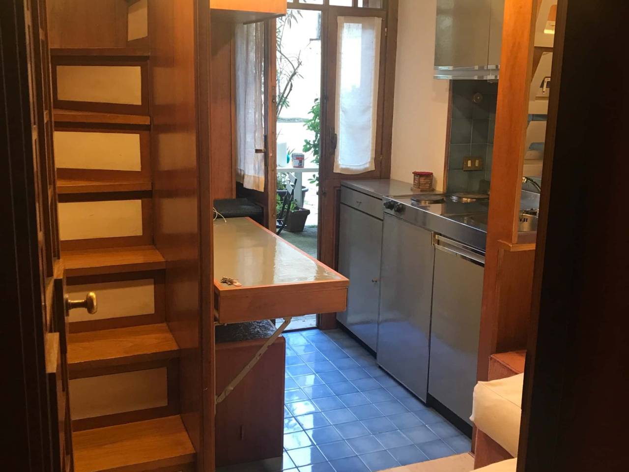 appartamento in affitto a Torino in zona Vanchiglia