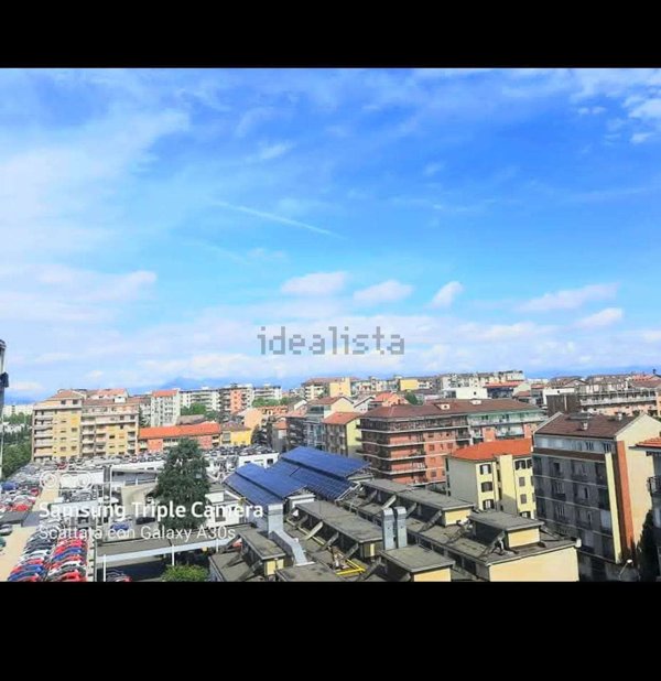 appartamento in affitto a Torino in zona Filadelfia